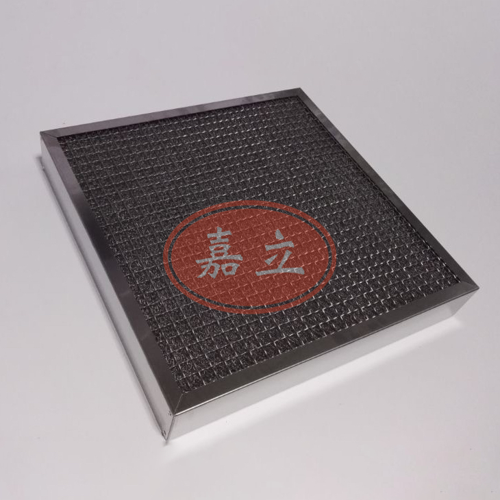 西区不锈钢油雾过滤器